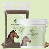 Mineralfutter Sport & Leistung