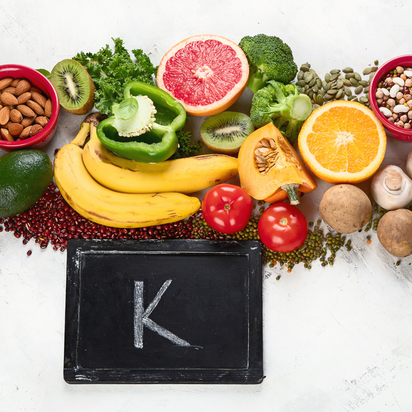Kalium beim Pferd – Warum es so wichtig für Gesundheit, Leistung und Regeneration ist