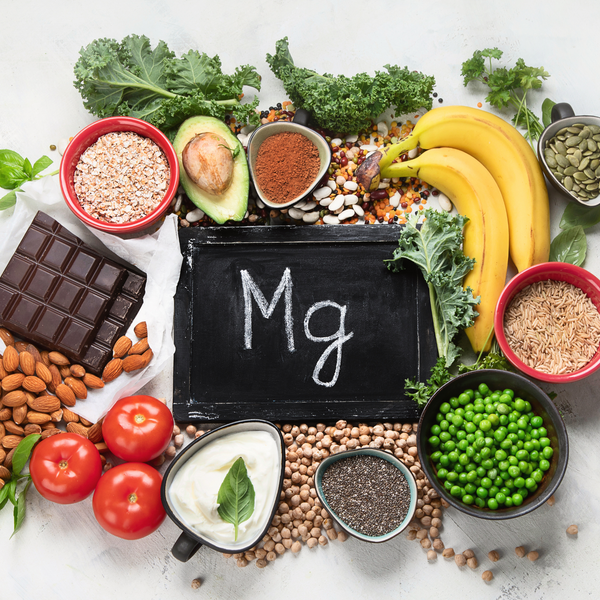 Magnesium fürs Pferd – Warum dieser Mineralstoff so wichtig ist für Gesundheit, Nerven & Muskeln