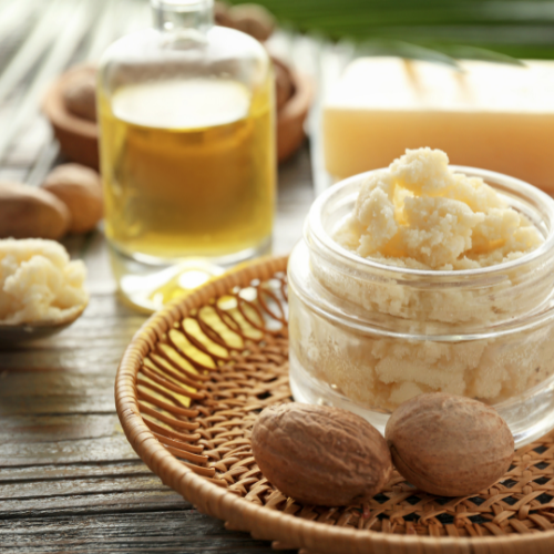 Sheabutter fürs Pferd – Natürliche Pflege für Haut, Fell und Huf