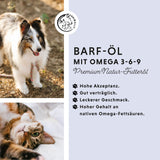 BARF-olie