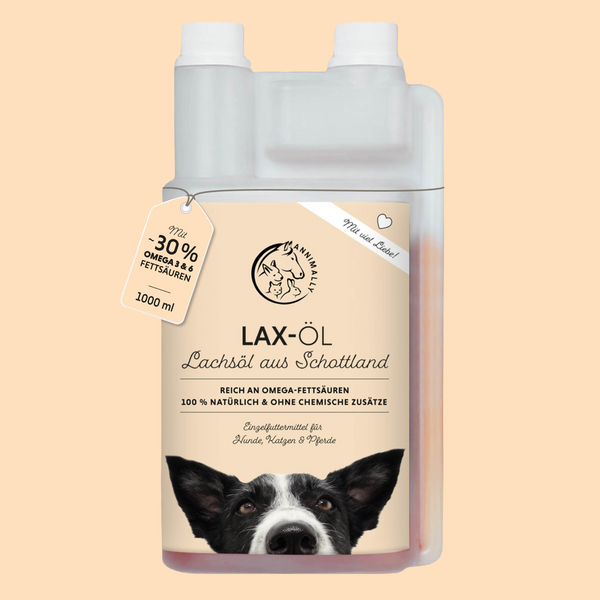 Salmon Oil