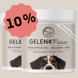 gewrichtspoeder