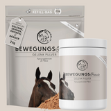 Bewegungsfreude - Joint Powder