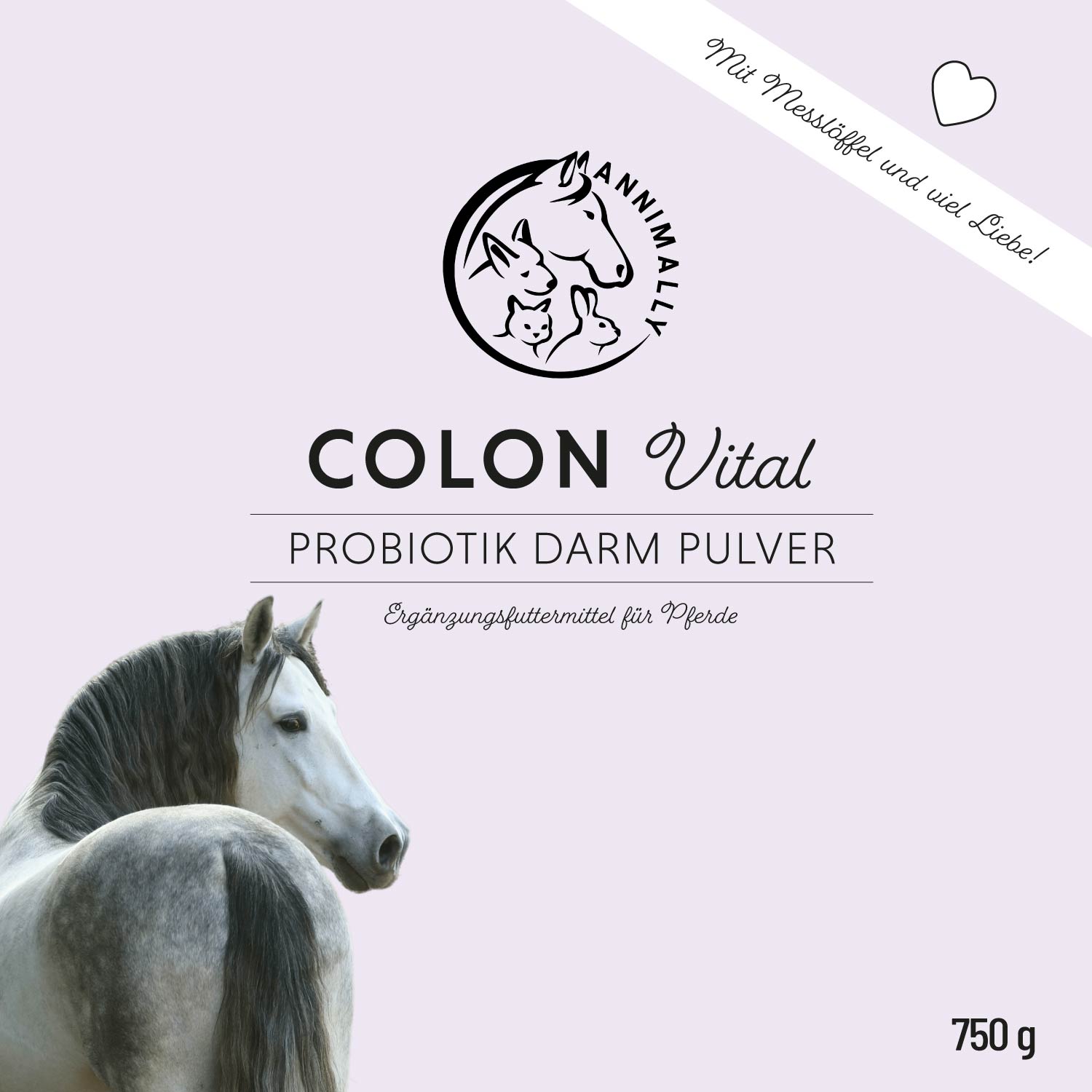 Colon Vital Poeder