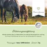 Minerale voeding Sport &amp; Prestatie
