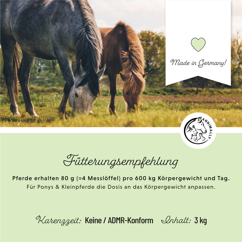 Minerale voeding Sport &amp; Prestatie