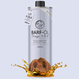 BARF-olie