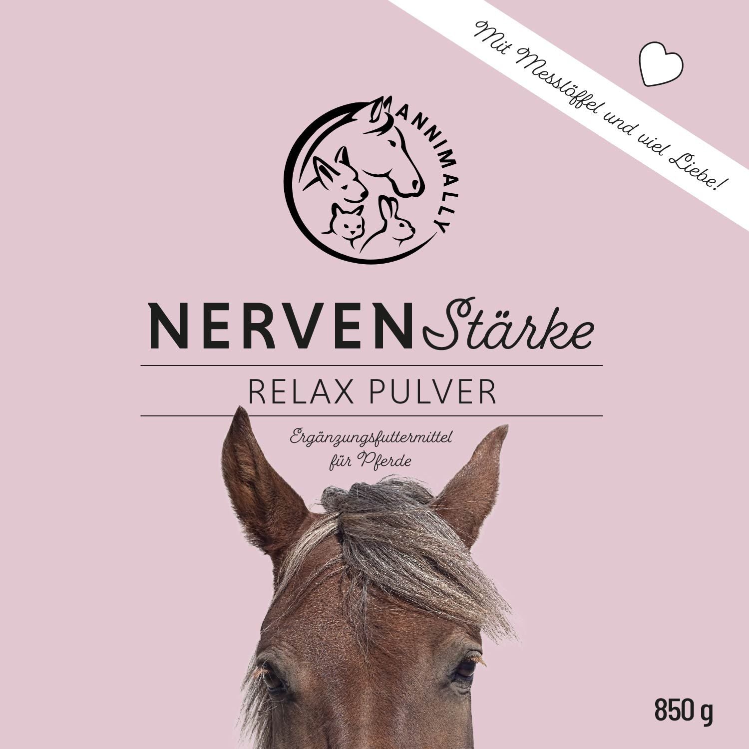 Bestseller-Box Paard