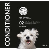 White Plus Conditioner