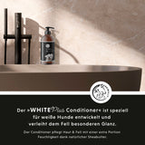 White Plus Conditioner