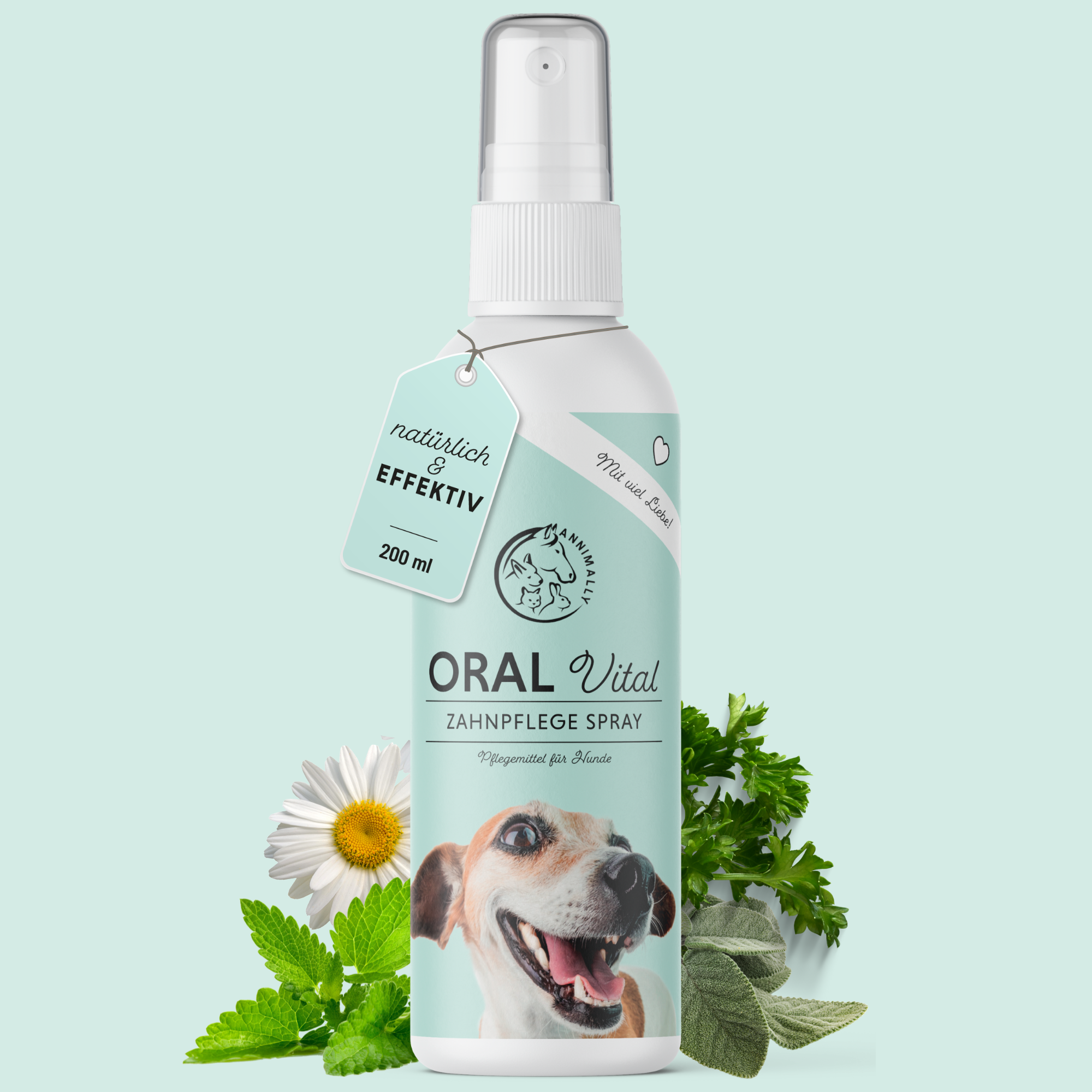 Orale Vital Spray