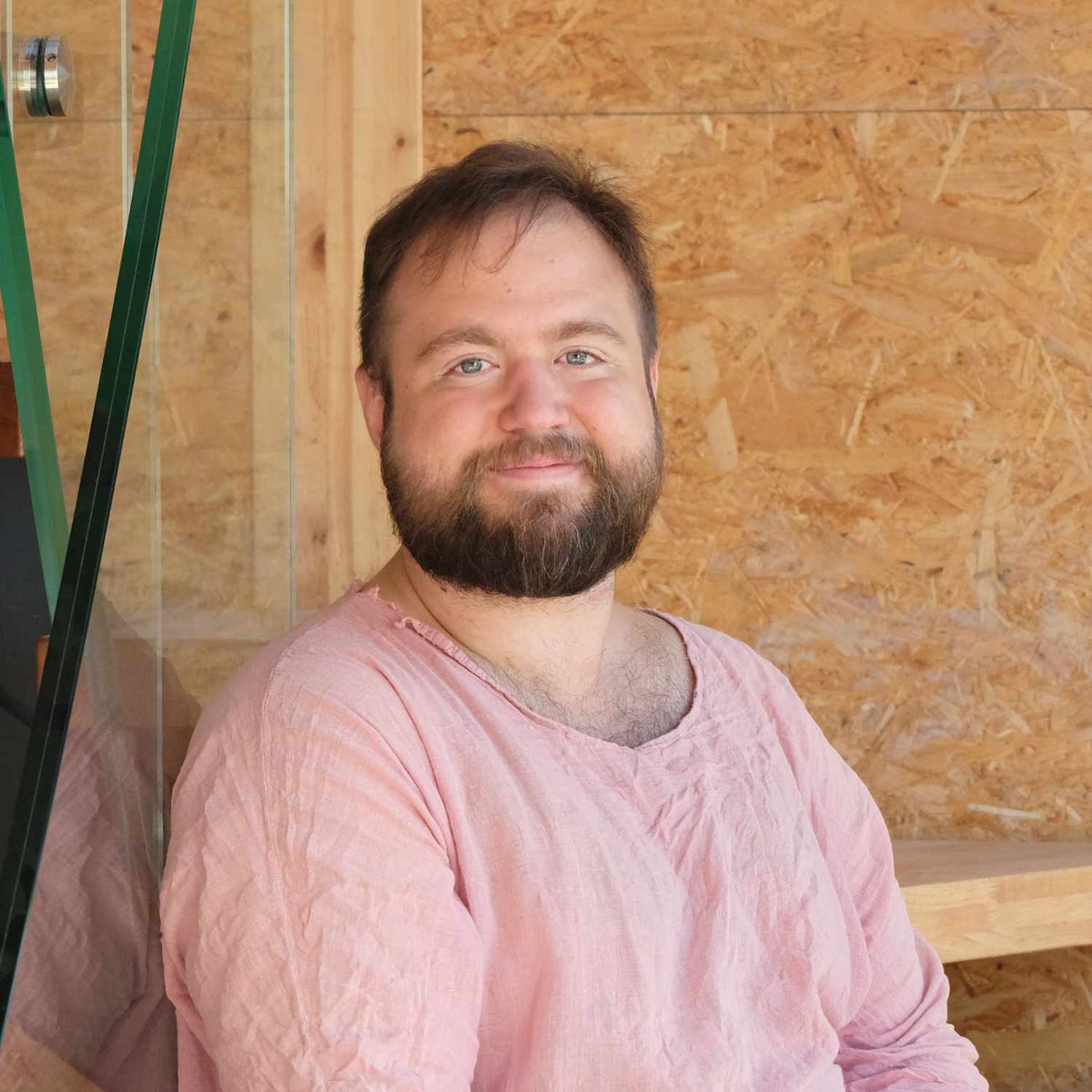 Fabian, Fulfillment Specialist bei Annimally