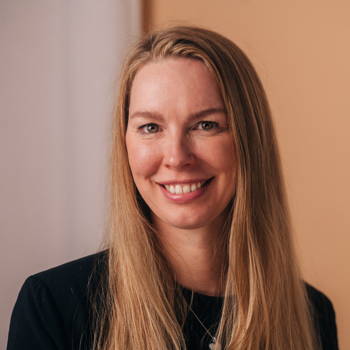 Katrin, Geschäftsführerin von Annimally