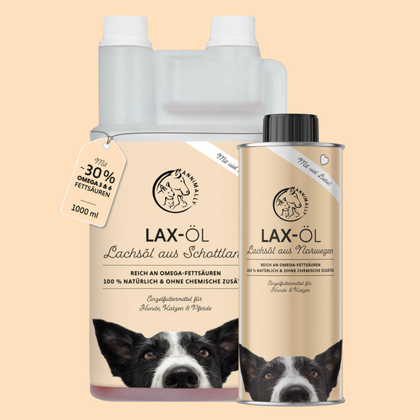 Salmon Oil