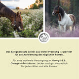 Lijnolie 5 L
