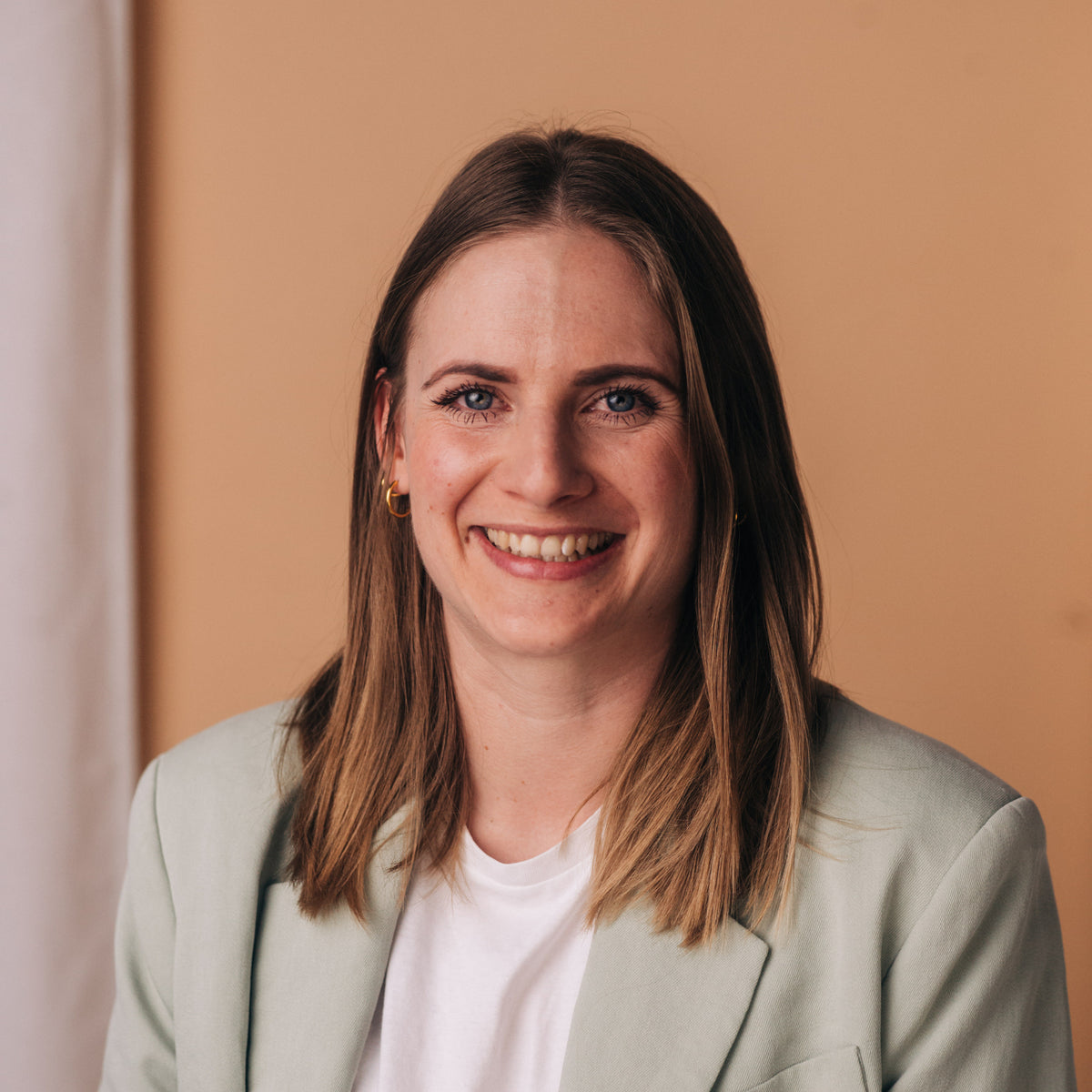 Lena, Managerin Fulfillment bei Annimally