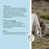 Minerale voeding biologisch