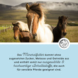 Minerale voeding biologisch