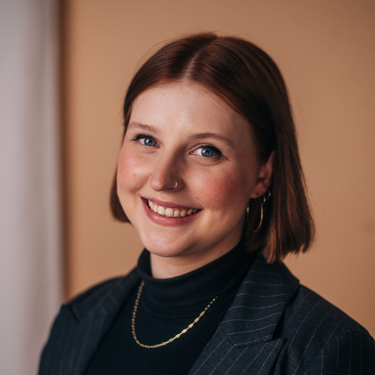Miri, Managerin Vertrieb & Marketing bei Annimally