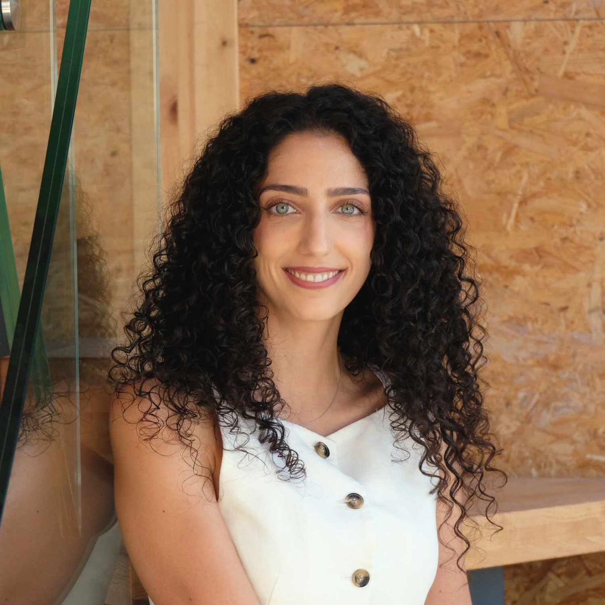 Miriam, International Manager bei Annimally