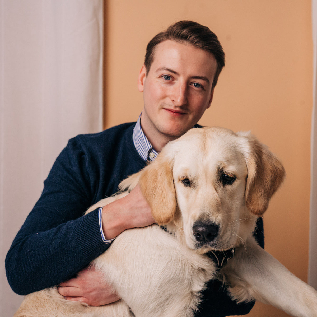 Noël, E-Commerce Manager bei Annimally