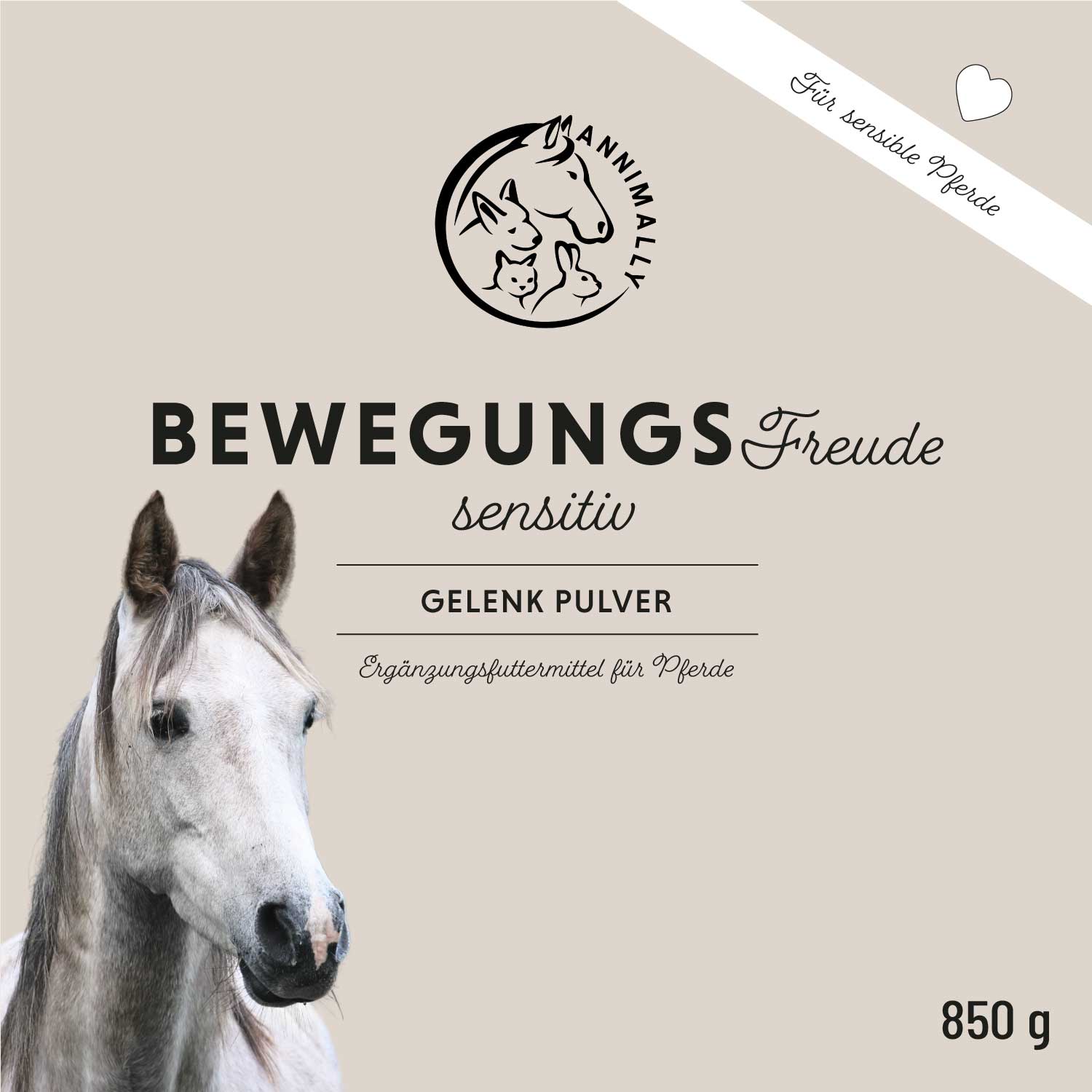 vreugde van beweging gevoelig