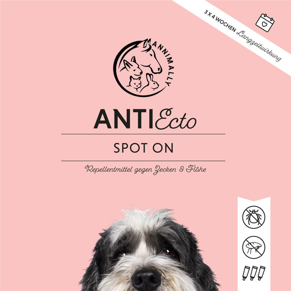 Anti-Ecto Spot-On