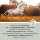 scherpe straal