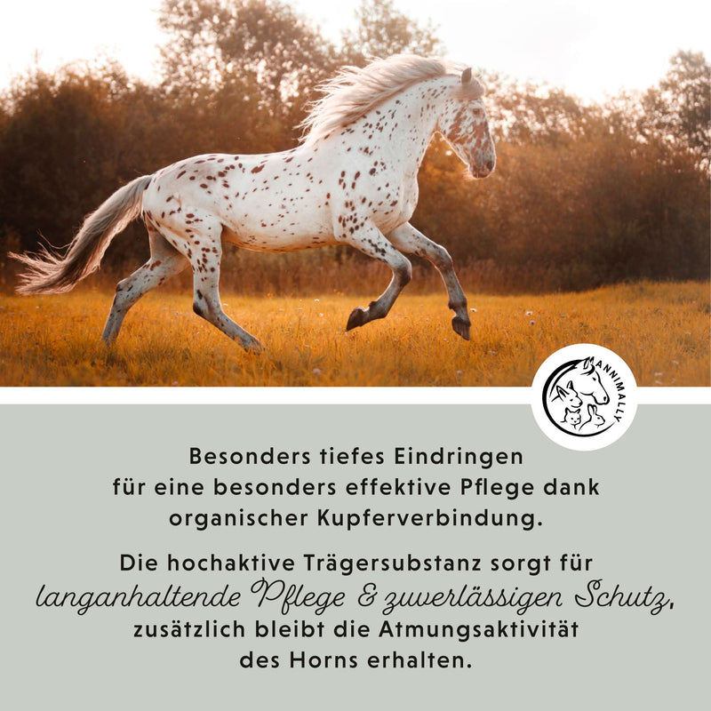 scherpe straal