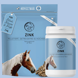 zinkkorrels