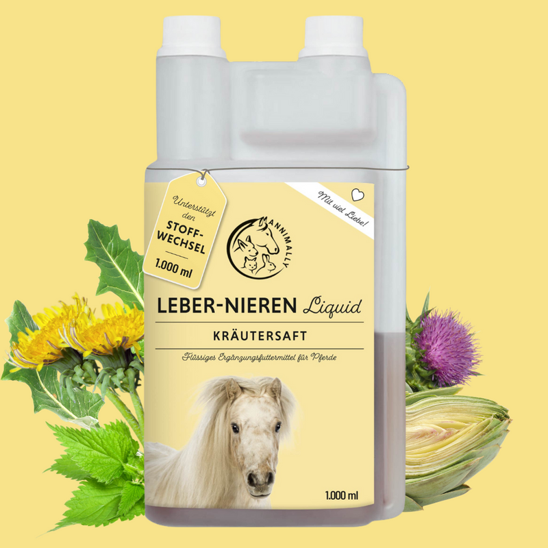 Lever-niervloeistof