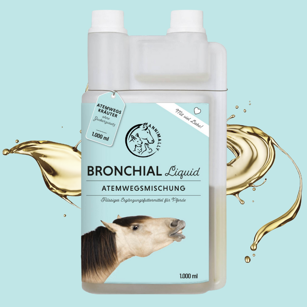 Bronchiale vloeistof