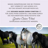 gastro-intestinale vloeistof