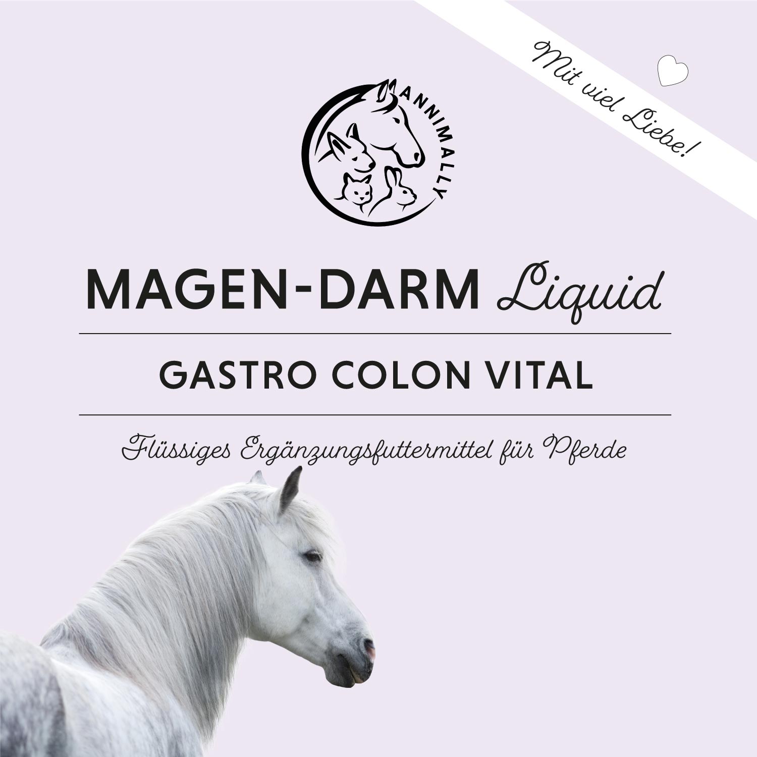 gastro-intestinale vloeistof