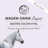 gastro-intestinale vloeistof