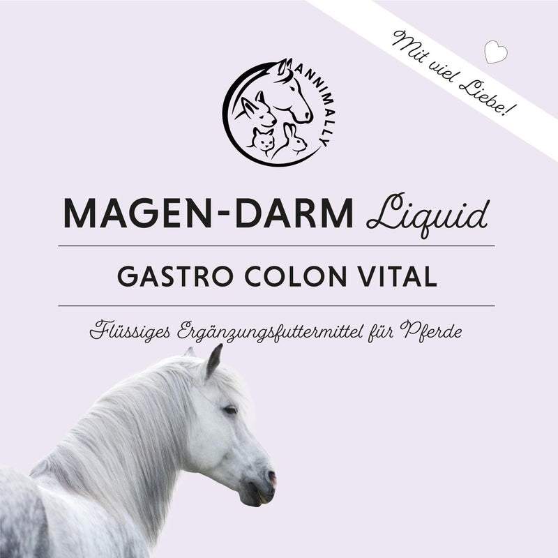 gastro-intestinale vloeistof