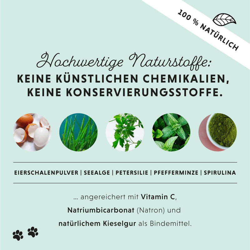 Mondelinge vitaliteit