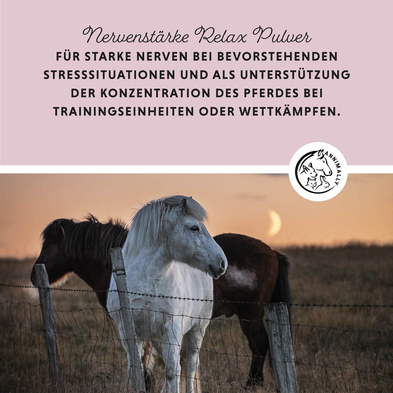 Zenuwkracht ontspannend poeder
